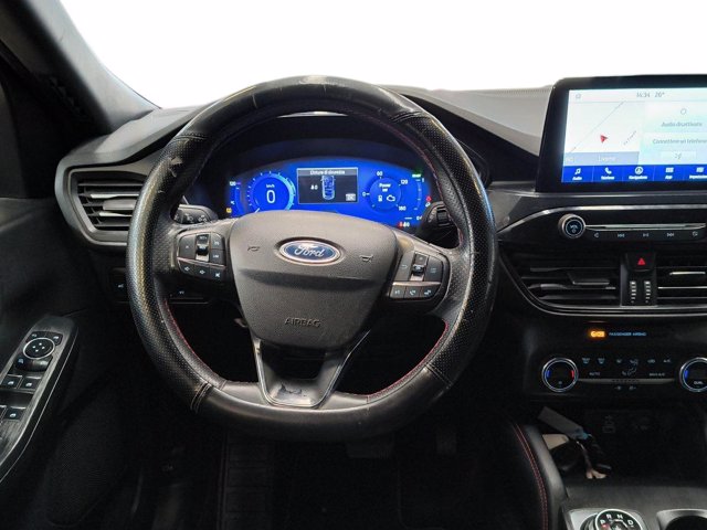 FORD Kuga 2.5 full hybrid st-line x design 2wd 190cv cvt