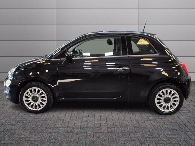 FIAT 500 1.2 lounge 69cv