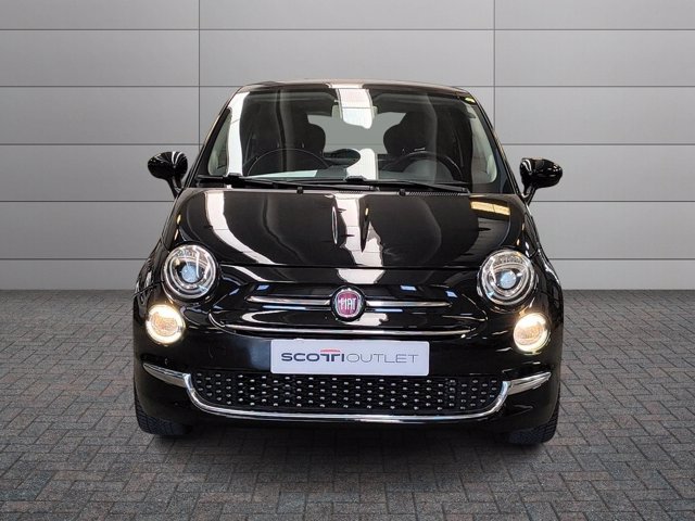 FIAT 500 1.2 lounge 69cv