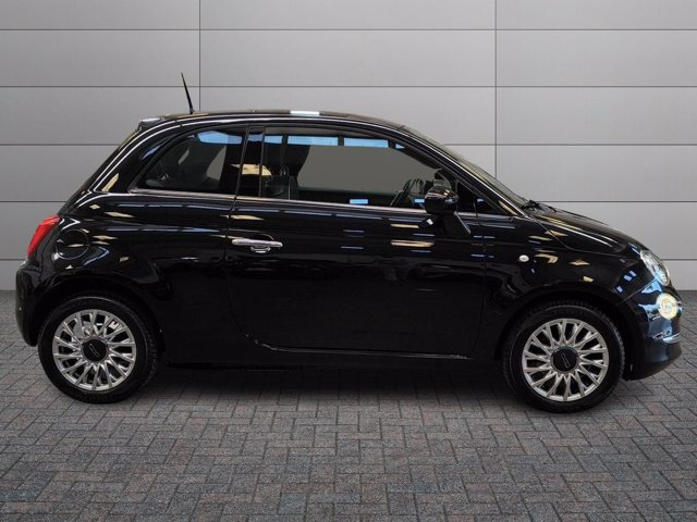 FIAT 500 1.2 lounge 69cv