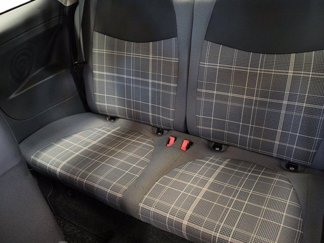 FIAT 500 1.2 lounge 69cv