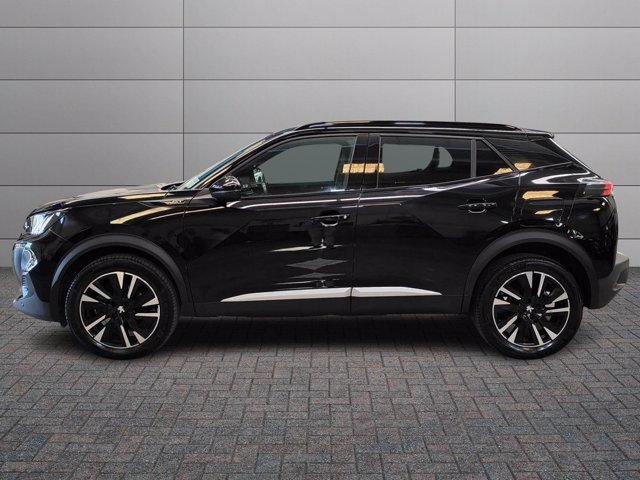PEUGEOT 2008 BlueHDi 130 S&S EAT8 GT