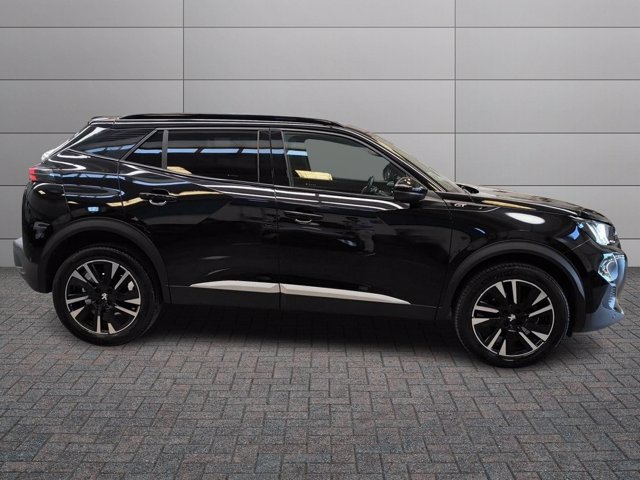 PEUGEOT 2008 BlueHDi 130 S&S EAT8 GT