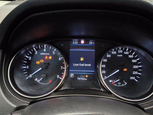 NISSAN Qashqai 1.3 dig-t tekna 160cv dct