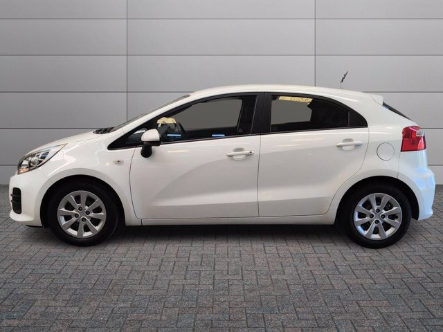 KIA Rio 1.2 CVVT 5p. Cool