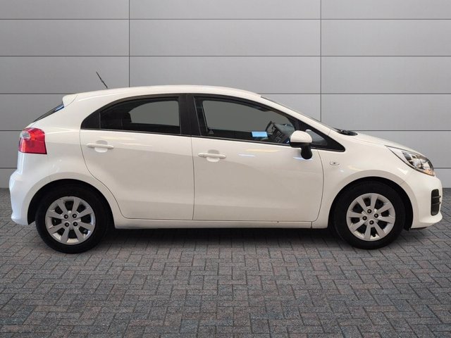 KIA Rio 1.2 CVVT 5p. Cool