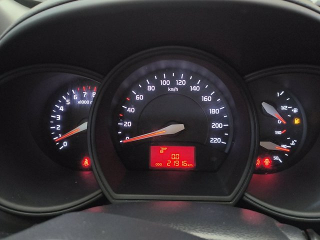 KIA Rio 1.2 CVVT 5p. Cool