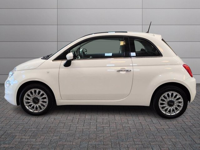 FIAT 500 1.2 lounge s&s 69cv my19