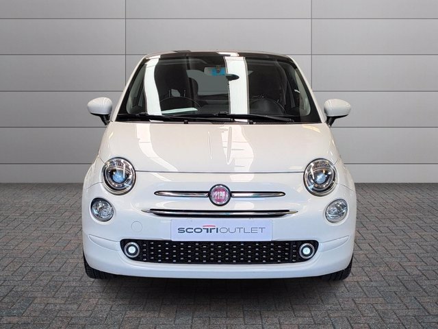 FIAT 500 1.2 lounge s&s 69cv my19