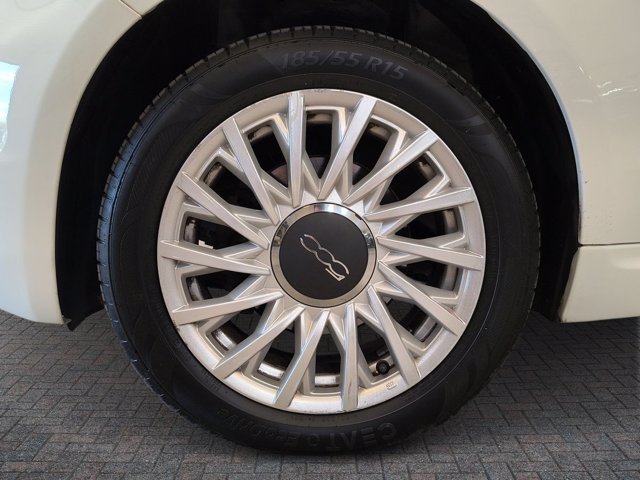 FIAT 500 1.2 lounge s&s 69cv my19