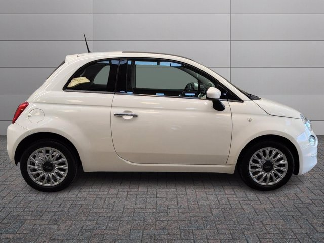 FIAT 500 1.2 lounge s&s 69cv my19