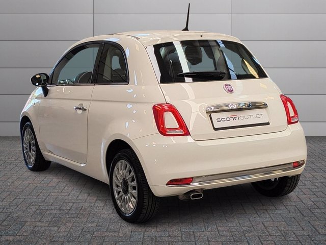 FIAT 500 1.2 lounge s&s 69cv my19