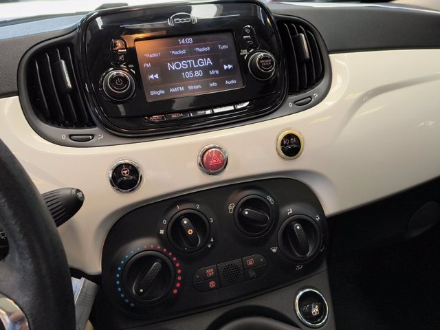 FIAT 500 1.2 lounge s&s 69cv my19