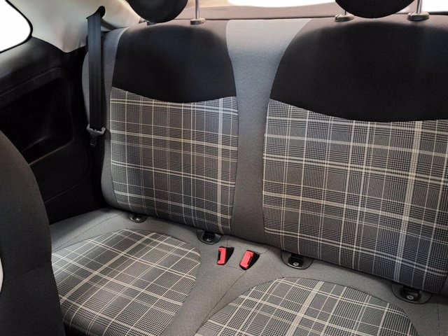 FIAT 500 1.2 lounge s&s 69cv my19