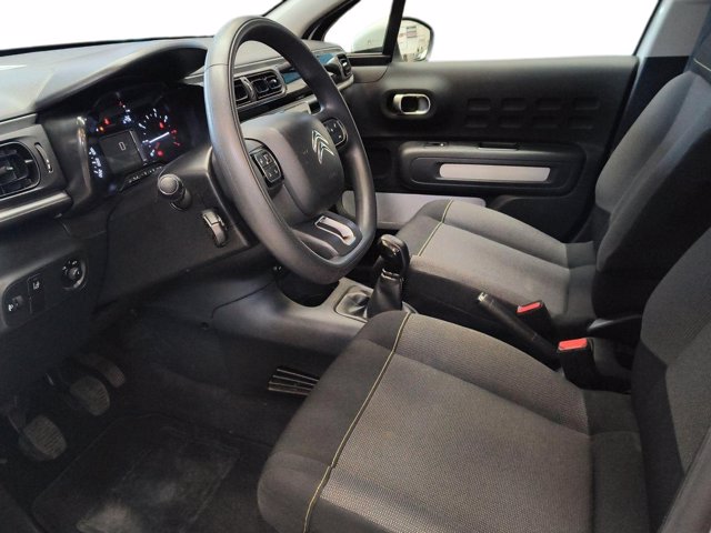CITROEN C3 PureTech 83 S&S Shine