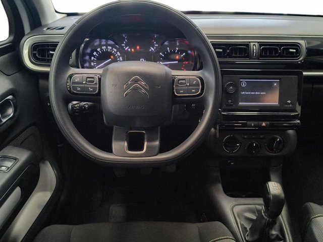 CITROEN C3 PureTech 83 S&S Shine