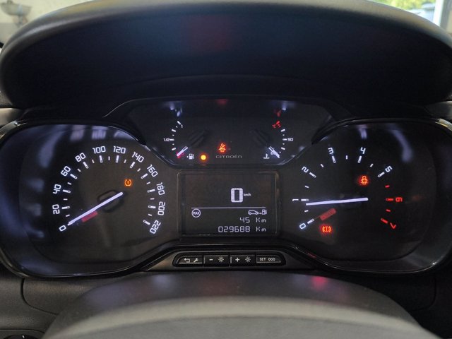 CITROEN C3 PureTech 83 S&S Shine
