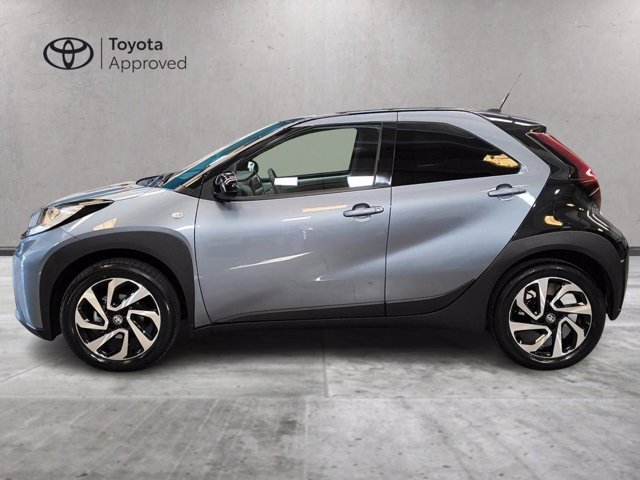 TOYOTA Aygo X 1.0 VVT-i 72 CV 5 porte Trend