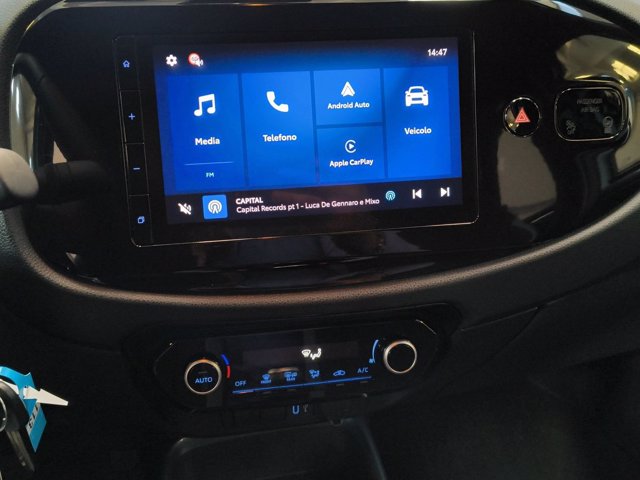 TOYOTA Aygo X 1.0 VVT-i 72 CV 5 porte Trend