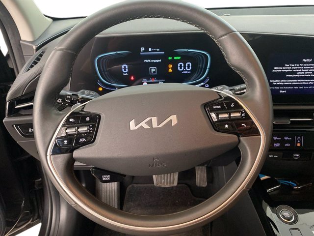 KIA Niro 1.6 gdi hev style dct6