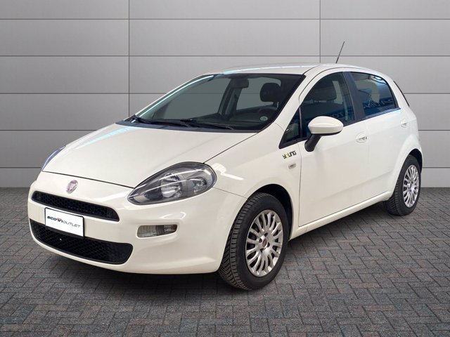 FIAT Punto 5p 1.2 Street E6