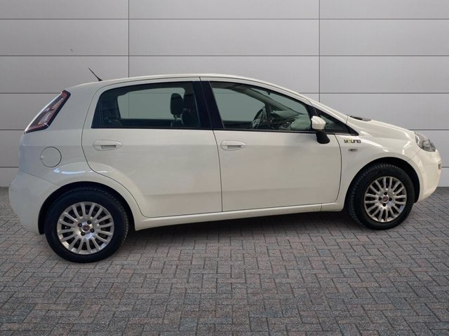 FIAT Punto 5p 1.2 Street E6