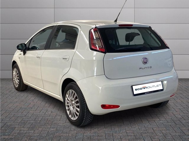 FIAT Punto 5p 1.2 Street E6