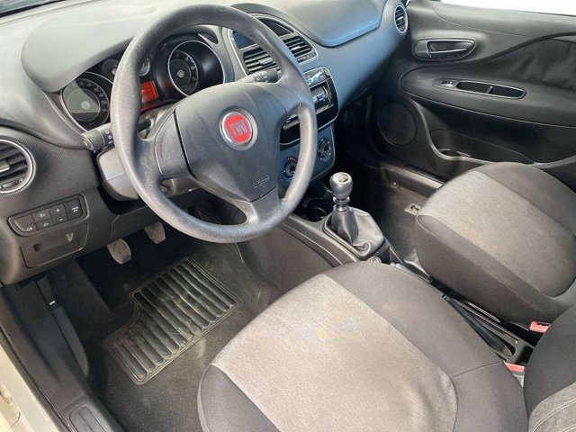 FIAT Punto 5p 1.2 Street E6