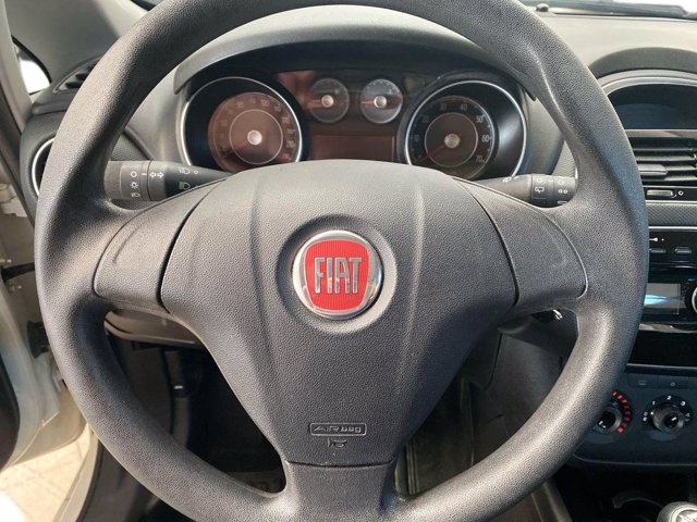 FIAT Punto 5p 1.2 Street E6