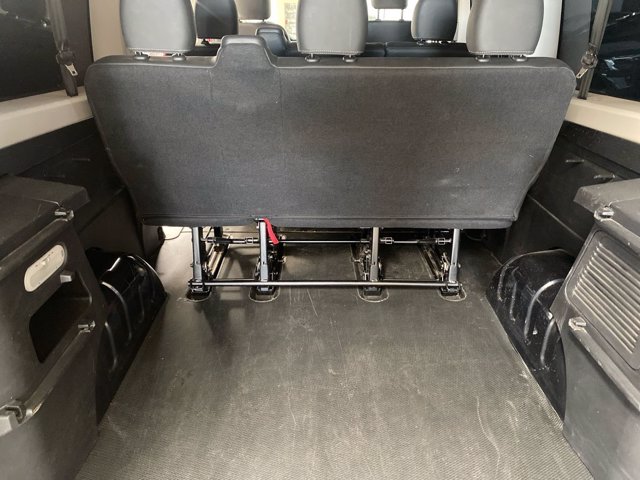 RENAULT Kangoo I Express 2006 trafic T29 2.0 dci 150cv energy L2H1 d.c