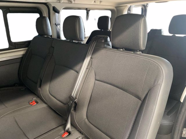 RENAULT Kangoo I Express 2006 trafic T29 2.0 dci 150cv energy L2H1 d.c