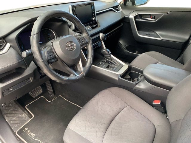 TOYOTA Rav4 2.5 vvt-ie h dynamic 2wd 218cv e-cvt