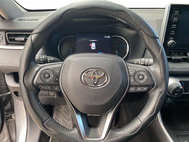TOYOTA Rav4 2.5 vvt-ie h dynamic 2wd 218cv e-cvt