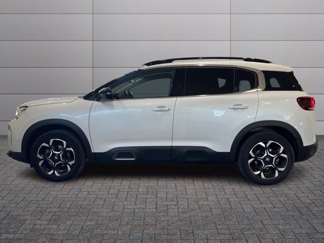 CITROEN C5 Aircross BlueHDi 130 S&S EAT8 Shine