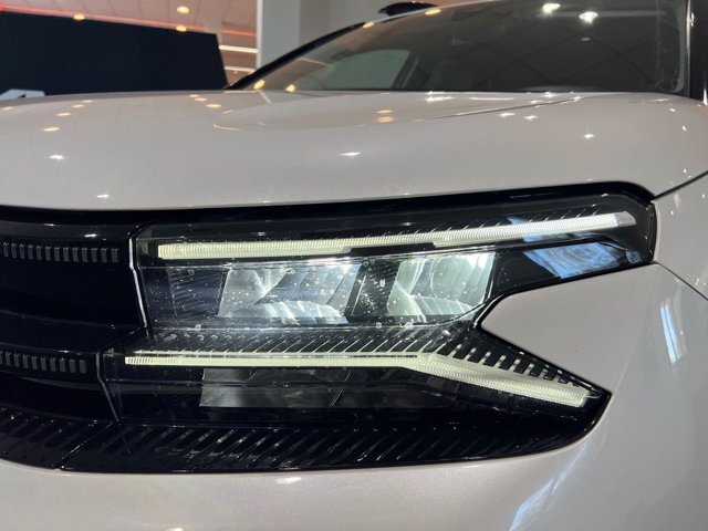CITROEN C5 Aircross BlueHDi 130 S&S EAT8 Shine