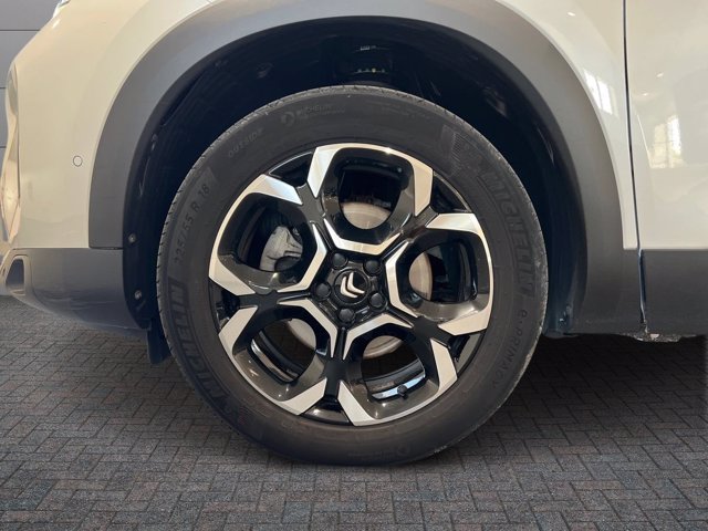 CITROEN C5 Aircross BlueHDi 130 S&S EAT8 Shine