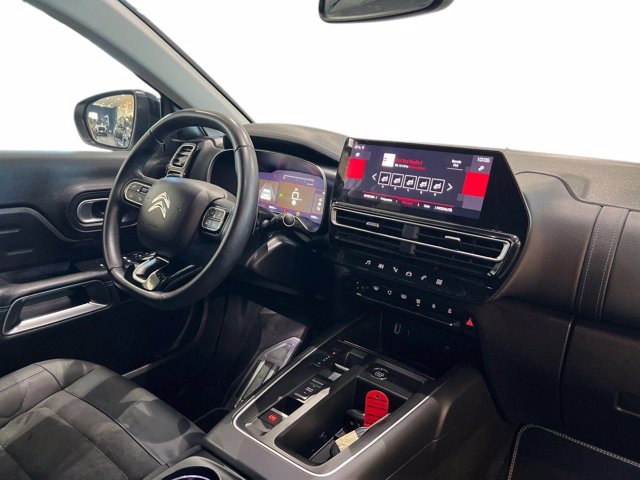 CITROEN C5 Aircross BlueHDi 130 S&S EAT8 Shine