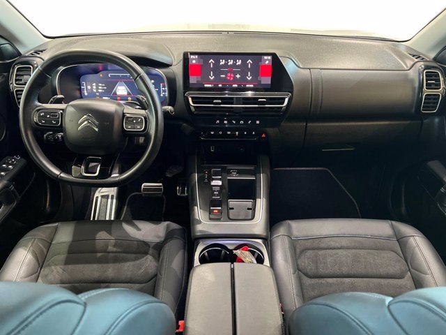 CITROEN C5 Aircross BlueHDi 130 S&S EAT8 Shine