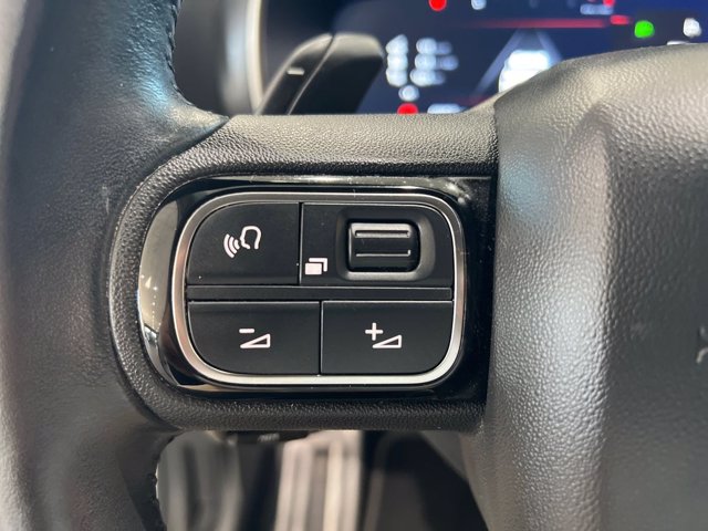 CITROEN C5 Aircross BlueHDi 130 S&S EAT8 Shine
