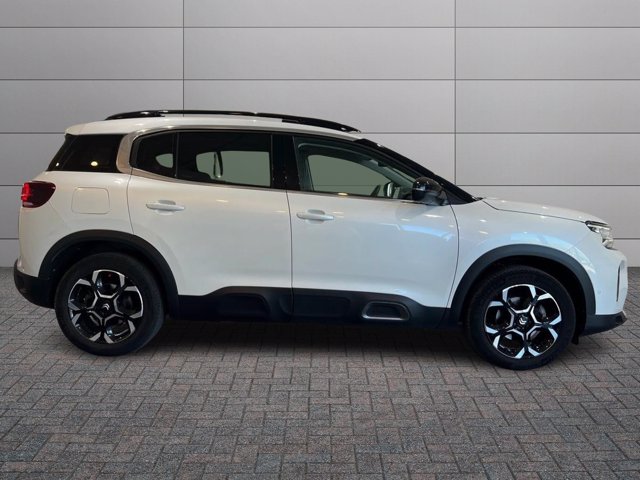 CITROEN C5 Aircross BlueHDi 130 S&S EAT8 Shine