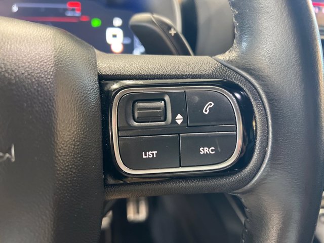 CITROEN C5 Aircross BlueHDi 130 S&S EAT8 Shine