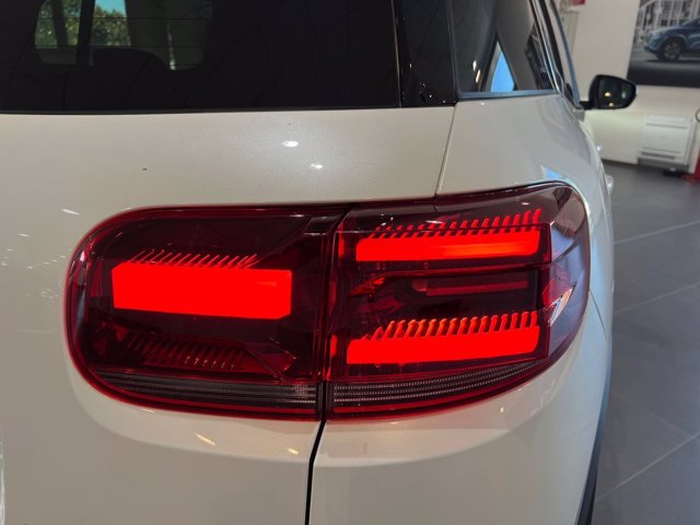 CITROEN C5 Aircross BlueHDi 130 S&S EAT8 Shine