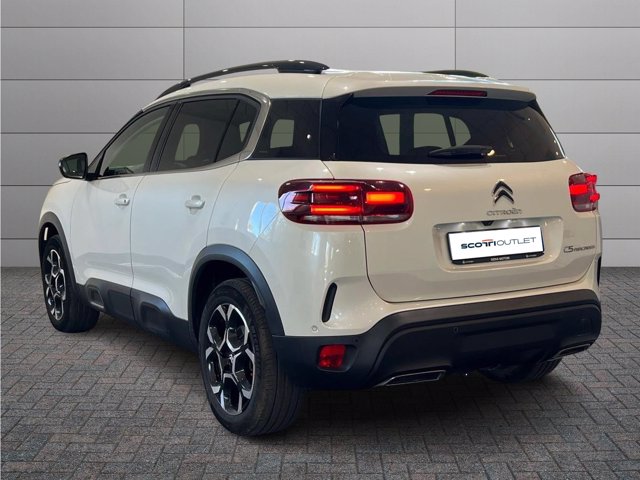 CITROEN C5 Aircross BlueHDi 130 S&S EAT8 Shine