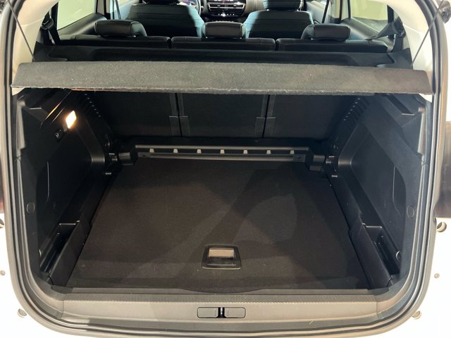 CITROEN C5 Aircross BlueHDi 130 S&S EAT8 Shine