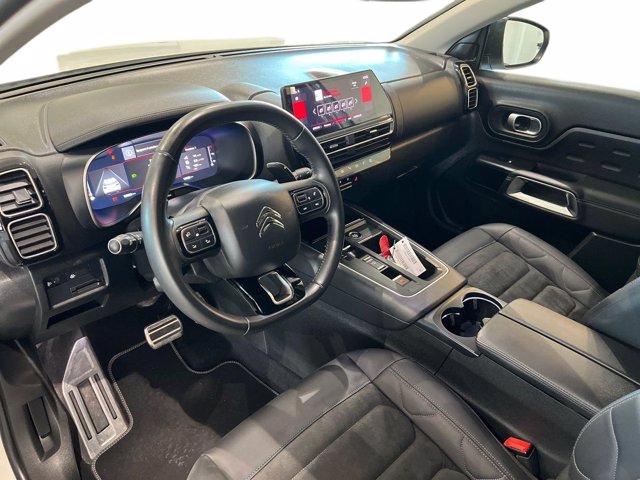 CITROEN C5 Aircross BlueHDi 130 S&S EAT8 Shine