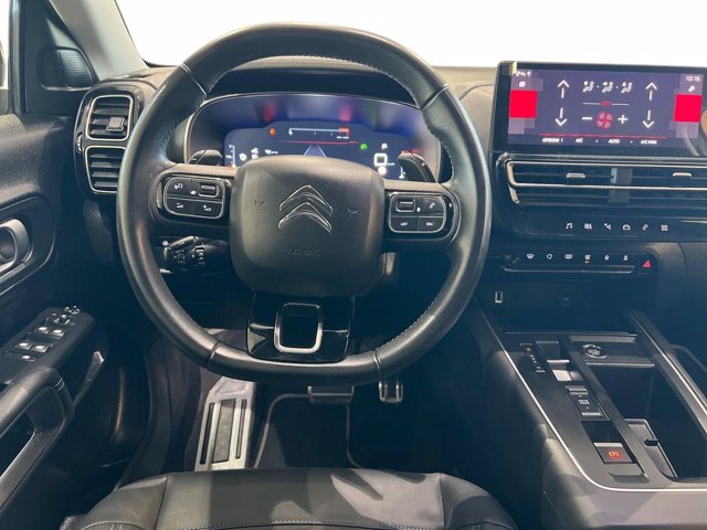 CITROEN C5 Aircross BlueHDi 130 S&S EAT8 Shine