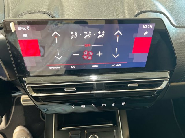 CITROEN C5 Aircross BlueHDi 130 S&S EAT8 Shine