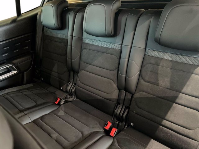 CITROEN C5 Aircross BlueHDi 130 S&S EAT8 Shine