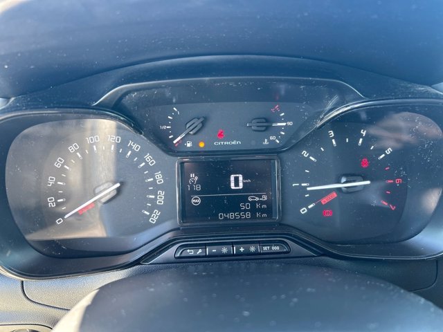 CITROEN C3 1.2 puretech feel 82cv neopatentati