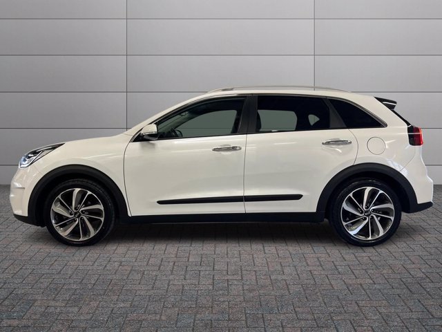 KIA Niro 1.6 GDi DCT HEV Style